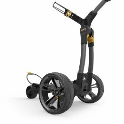 Powakaddy Golf Powakaddy CT8 GPS Electric Golf Trolley - XL Lithium Battery 19 Powakaddy Golf Powakaddy CT8 GPS Electric Golf Trolley - XL Lithium Battery -Clubs Sales 2023 0000s 0001 11 2022 ct8 gps gun metal extended battery