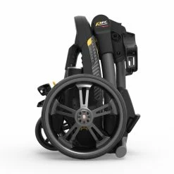 Powakaddy Golf Powakaddy CT8 GPS Electric Golf Trolley - XL Lithium Battery 15 Powakaddy Golf Powakaddy CT8 GPS Electric Golf Trolley - XL Lithium Battery -Clubs Sales 2023 0000s 0002 10 2022 ct8 gps gun metal extended battery