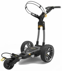 Powakaddy Golf Powakaddy CT6 Electric Golf Trolley - Lithium Battery