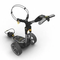 Powakaddy Golf Powakaddy CT6 Electric Golf Trolley - Lithium Battery 18 Powakaddy Golf Powakaddy CT6 Electric Golf Trolley - Lithium Battery -Clubs Sales 2023 0002s 0013 01 ct6 extended battery
