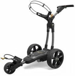 Powakaddy Golf Powakaddy FX3 Electric Golf Trolley - XL Lithium Battery
