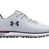 Under Armour Golf Under Armour HOVR Fade 2 Spikeless Wide (E) Golf Shoes - Grey (102) -Clubs Sales 2023 102