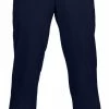 Under Armour Golf Under Armour Men's Performance Slim Taper Trousers - Navy (408) -Clubs Sales 2023 1133187 408 1 21 1