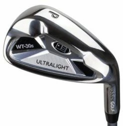 U.S. Kids Golf U.S Kids Golf UL39-s Pitching Wedge - Left Hand