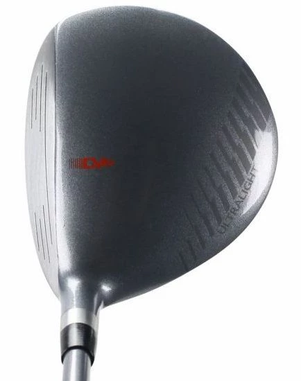 U.S. Kids Golf U.S Kids Golf UL39-s DV3 Fairway Driver - Left Hand 4 U.S. Kids Golf U.S Kids Golf UL39-s DV3 Fairway Driver - Left Hand - Image 2