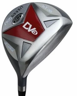 U.S. Kids Golf U.S Kids Golf UL39-s DV3 Driver