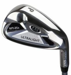 U.S. Kids Golf U.S Kids Golf UL42-s Pitching Wedge - Left Hand