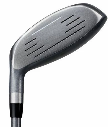 U.S. Kids Golf U.S Kids Golf UL42-s DV3 Fairway Driver - Left Hand 5 U.S. Kids Golf U.S Kids Golf UL42-s DV3 Fairway Driver - Left Hand - Image 3