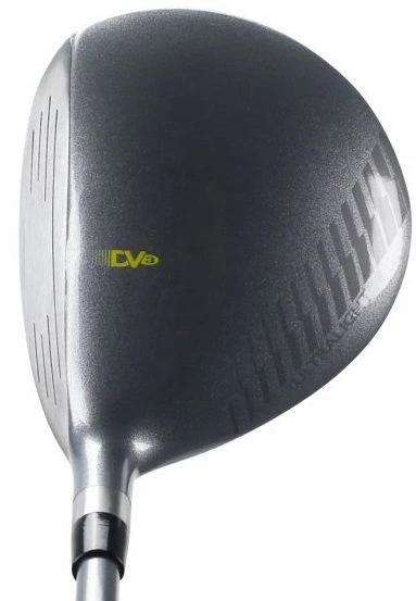 U.S. Kids Golf U.S Kids Golf UL42-s DV3 Fairway Driver - Left Hand 4 U.S. Kids Golf U.S Kids Golf UL42-s DV3 Fairway Driver - Left Hand - Image 2