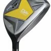 U.S. Kids Golf U.S Kids Golf UL42-s DV3 Fairway Driver - Left Hand