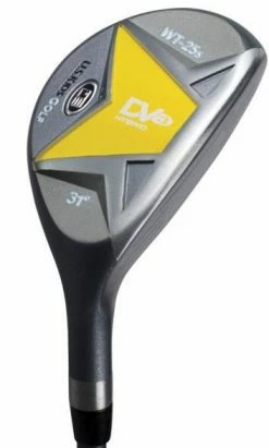 U.S. Kids Golf U.S Kids Golf UL42-s DV3 Hybrid - Left Hand