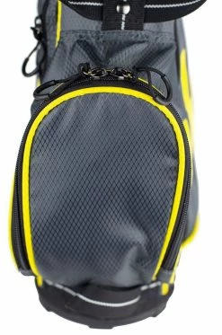 U.S. Kids Golf U.S Kids UL42-S 4 Club Set -Grey/Yellow -Clubs Sales 2023 14760 3 1
