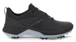 ECCO Golf Ecco Biom G5 Womens Golf Shoes - Black