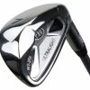 U.S. Kids Golf U.S Kids UL45-s 7 Iron - Left Hand