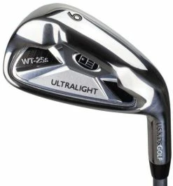 U.S. Kids Golf U.S Kids UL45-s 9 Iron - Left Hand