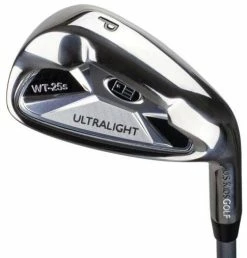 U.S. Kids Golf U.S Kids Golf UL45-s Pitching Wedge - Left Hand