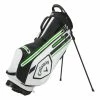 Callaway Golf Callaway Chev Dry Stand Bag - White/Black/Green -Clubs Sales 2023 177414 538x538