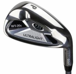 U.S. Kids Golf U.S Kids Golf UL48-s Pitching Wedge - Left Hand