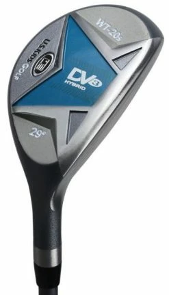 U.S. Kids Golf U.S Kids Golf UL48-s DV3 Hybrid