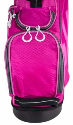 U.S. Kids Golf U.S Kids Golf UL48-s 5 Club Stand Set - Pink/Pink - Left Hand -Clubs Sales 2023 18762 3 2 1