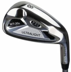 U.S. Kids Golf U.S Kids Golf UL51-s 8 Iron - Left Hand