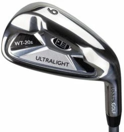 U.S. Kids Golf U.S Kids Golf UL51-s 9 Iron - Left Hand
