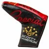 Scotty Cameron Special Select Flowback 5.5 Putter - 1/500 Limited Edition -Clubs Sales 2023 1st 500 special select hc left 2