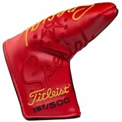 Scotty Cameron Special Select Flowback 5.5 Putter - 1/500 Limited Edition -Clubs Sales 2023 1st 500 special select hc right 2