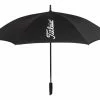 Titleist Golf Titleist Players Folding Umbrella