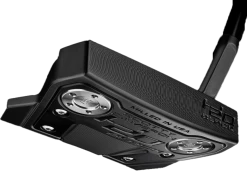 Scotty Cameron H20 Black Holiday Putter - LIMITED EDITION