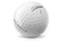 Titleist Golf Titleist Pro V1x Golf Balls 6 Titleist Golf Titleist Pro V1x Golf Balls -Clubs Sales 2023 2021 pro v1x white hero