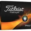 Titleist Golf NEW Titleist Pro V1 Golf Balls -Clubs Sales 2023 2023 prov1 white rf dozen rgb