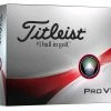 Titleist Golf New Titleist Pro V1x Golf Balls -Clubs Sales 2023 2023 prov1x white rf dozen rgb