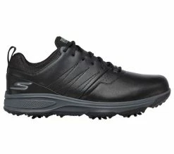 Skechers GO GOLF Torque Pro - Black/Grey