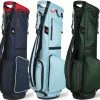Sun Mountain Golf Sun Mountain Metro Sunday Bag -Navy/White/Red -Clubs Sales 2023 21metrosun group 5