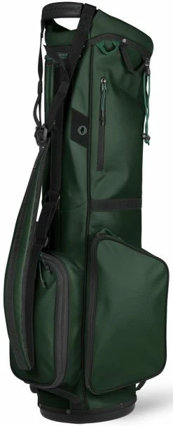 Sun Mountain Golf Sun Mountain Metro Sunday Bag -Navy/White/Red -Clubs Sales 2023 21metrosunfb 5