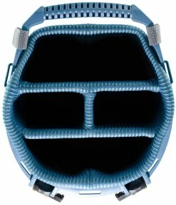 Sun Mountain Golf Sun Mountain Eco-Lite Stand Bag - Black -Clubs Sales 2023 22ecols top 4