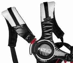 Sun Mountain Golf Sun Mountain H2NO Lite Stand Bag - Black/Nickel/White -Clubs Sales 2023 22h2nol strap 3