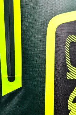 Sun Mountain Golf Sun Mountain H2NO Lite Speed - Grey/Red/White -Clubs Sales 2023 22h2nolitespeed fabric 3