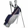 Sun Mountain Golf Sun Mountain 2.5+ Stand Bag - Cement/Navy/Inferno