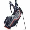 Sun Mountain Golf Sun Mountain H2NO Lite Stand Bag - Navy/Cadet/Inferno