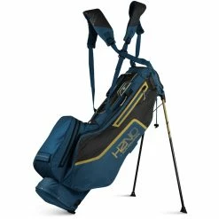 Sun Mountain Golf Sun Mountain H2NO Lite Speed - Spruce/Black/Aztec