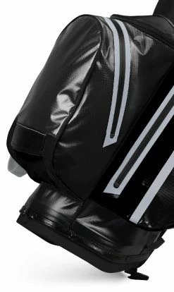 Sun Mountain Golf Sun Mountain H2NO 14-Way Stand Bag - Navy/Cobalt/Red -Clubs Sales 2023 22h2nos bottom 5