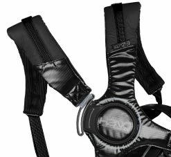 Sun Mountain Golf Sun Mountain H2NO 14-Way Stand Bag - Cadet/Navy/Inferno -Clubs Sales 2023 22h2nos strap 3