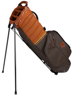 Sun Mountain Golf Sun Mountain Mid Stripe Stand Bag - Navy/Frost 12 Sun Mountain Golf Sun Mountain Mid Stripe Stand Bag - Navy/Frost -Clubs Sales 2023 23midstripe 2