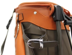 Sun Mountain Golf Sun Mountain Mid Stripe Stand Bag - Navy/Frost 14 Sun Mountain Golf Sun Mountain Mid Stripe Stand Bag - Navy/Frost -Clubs Sales 2023 23midstripe 7