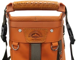 Sun Mountain Golf Sun Mountain Mid Stripe Stand Bag - Navy/Frost 13 Sun Mountain Golf Sun Mountain Mid Stripe Stand Bag - Navy/Frost -Clubs Sales 2023 23midstripe 8