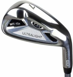 U.S. Kids Golf U.S Kids Golf UL57-s 7 Iron
