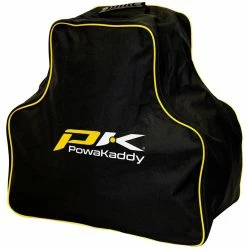 Powakaddy Golf Powakaddy 2020 Compact Trolley Travel Bag