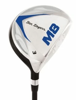 Ben Sayers Golf Ben Sayers Mens M8 8-Club Package Set - Blue Stand Bag - Right Hand 11 Ben Sayers Golf Ben Sayers Mens M8 8-Club Package Set - Blue Stand Bag - Right Hand -Clubs Sales 2023 2 1 20
